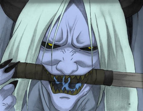 Shinigami .